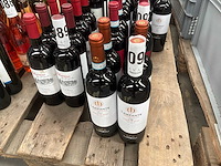2021 lampante riserva rode wijn (4x) - afbeelding 4 van  4