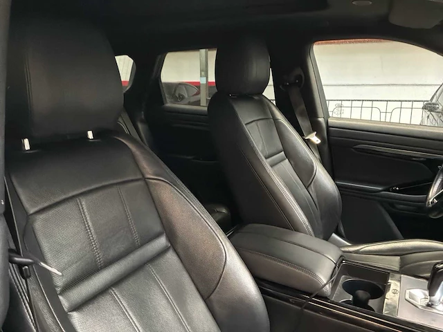 2021 land rover range rover evoque auto - 2.0 diesel mhev 163 pk automatisch – 210.177 km - afbeelding 40 van  55