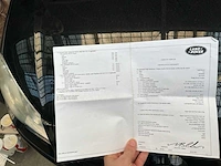 2021 land rover range rover evoque auto - 2.0 diesel mhev 163 pk automatisch – 210.177 km - afbeelding 49 van  55