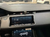 2021 land rover range rover evoque auto - 2.0 diesel mhev 163 pk automatisch – 210.177 km - afbeelding 40 van  48
