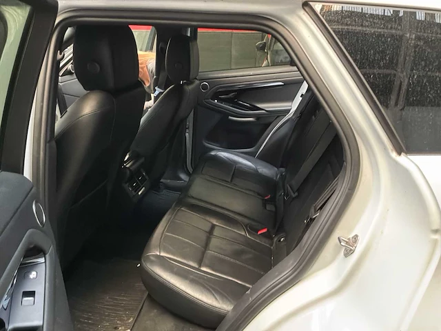 2021 land rover range rover evoque auto - 2.0 diesel mhev 163 pk automatisch – 210.177 km - afbeelding 43 van  48