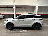2021 land rover range rover evoque auto - 2.0 diesel mhev 163 pk automatisch – 210.177 km - afbeelding 45 van  48
