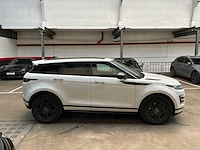 2021 land rover range rover evoque auto - 2.0 diesel mhev 163 pk automatisch – 210.177 km - afbeelding 25 van  48