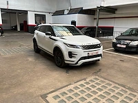 2021 land rover range rover evoque auto - 2.0 diesel mhev 163 pk automatisch – 210.177 km - afbeelding 26 van  48