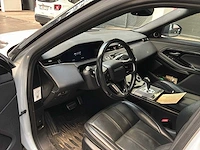 2021 land rover range rover evoque auto - 2.0 diesel mhev 163 pk automatisch – 210.177 km - afbeelding 11 van  55