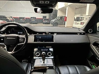2021 land rover range rover evoque auto - 2.0 diesel mhev 163 pk automatisch – 210.177 km - afbeelding 19 van  55