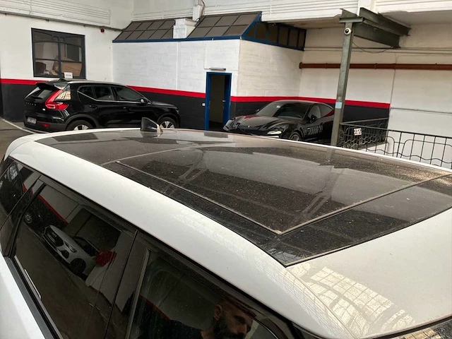 2021 land rover range rover evoque auto - 2.0 diesel mhev 163 pk automatisch – 210.177 km - afbeelding 41 van  55
