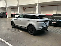 2021 land rover range rover evoque auto - 2.0 diesel mhev 163 pk automatisch – 210.177 km - afbeelding 34 van  55
