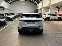 2021 land rover range rover evoque auto - 2.0 diesel mhev 163 pk automatisch – 210.177 km - afbeelding 45 van  55