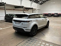 2021 land rover range rover evoque auto - 2.0 diesel mhev 163 pk automatisch – 210.177 km - afbeelding 52 van  55
