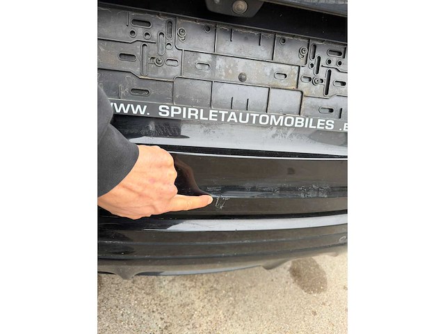 2021 land rover range rover evoque - afbeelding 2 van  19