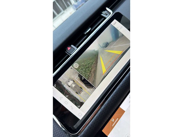 2021 land rover range rover evoque - afbeelding 3 van  19