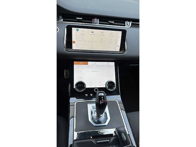 2021 land rover range rover evoque - afbeelding 4 van  19