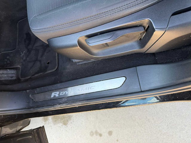 2021 land rover range rover evoque - afbeelding 9 van  19