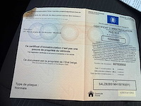 2021 land rover range rover evoque - afbeelding 11 van  19