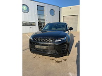 2021 land rover range rover evoque - afbeelding 15 van  19