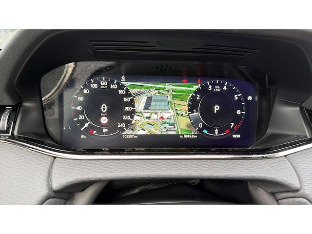 2021 land rover range rover evoque - afbeelding 17 van  19