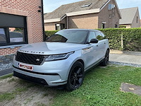 2021 land rover range rover velar - personenauto - afbeelding 2 van  48