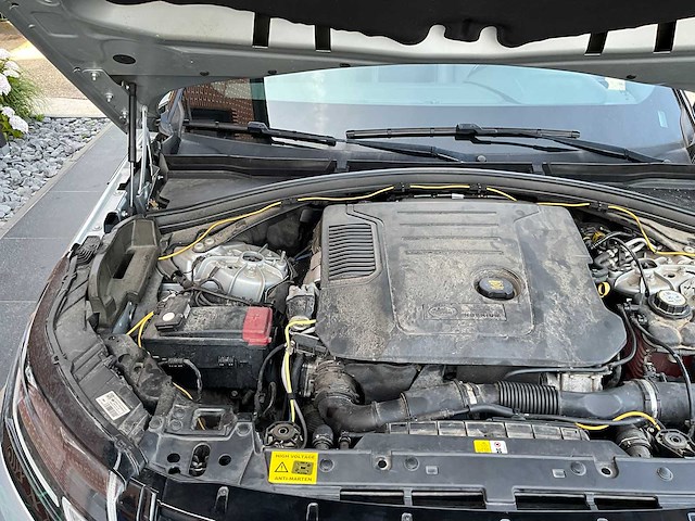 2021 land rover range rover velar - personenauto - afbeelding 6 van  48