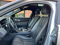 2021 land rover range rover velar - personenauto - afbeelding 12 van  48