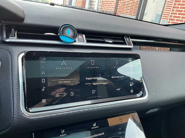 2021 land rover range rover velar - personenauto - afbeelding 17 van  48