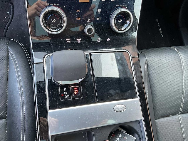 2021 land rover range rover velar - personenauto - afbeelding 22 van  48