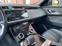 2021 land rover range rover velar - personenauto - afbeelding 23 van  48