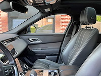 2021 land rover range rover velar - personenauto - afbeelding 25 van  48