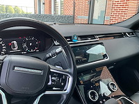 2021 land rover range rover velar - personenauto - afbeelding 27 van  48