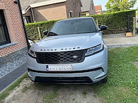 2021 land rover range rover velar - personenauto - afbeelding 20 van  48