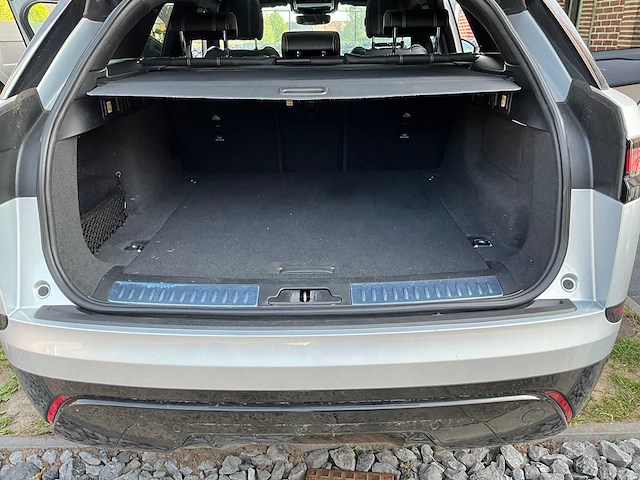 2021 land rover range rover velar - personenauto - afbeelding 36 van  48
