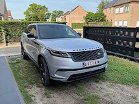 2021 land rover range rover velar - personenauto - afbeelding 31 van  48