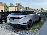 2021 land rover range rover velar - personenauto - afbeelding 45 van  48