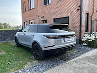 2021 land rover range rover velar - personenauto - afbeelding 47 van  48