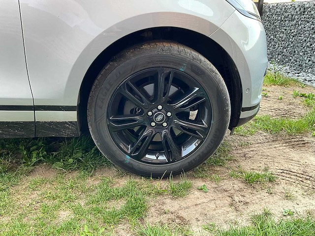 2021 land rover range rover velar - personenauto - afbeelding 4 van  48