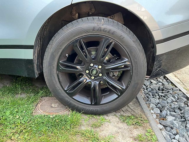 2021 land rover range rover velar - personenauto - afbeelding 6 van  48