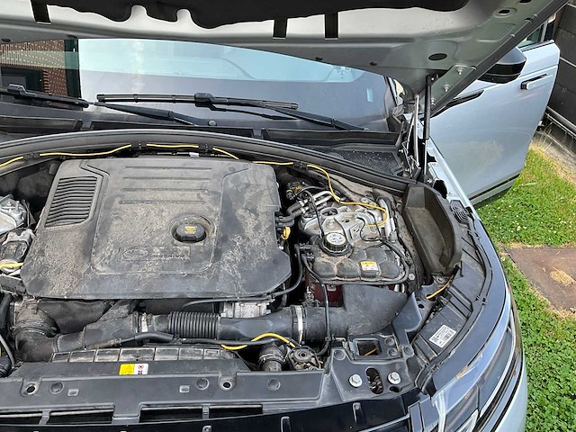 2021 land rover range rover velar - personenauto - afbeelding 9 van  48