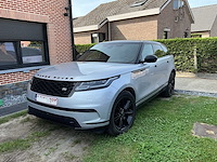 2021 land rover range rover velar - personenauto - afbeelding 1 van  48