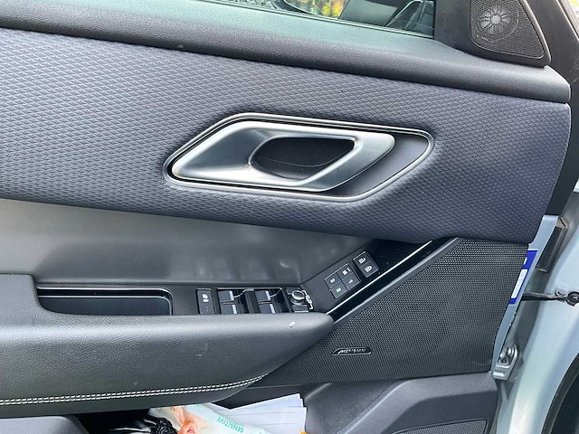 2021 land rover range rover velar - personenauto - afbeelding 15 van  48