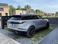 2021 land rover range rover velar - personenauto - afbeelding 41 van  48