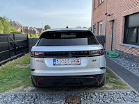 2021 land rover range rover velar - personenauto - afbeelding 46 van  48