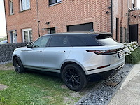 2021 land rover range rover velar - personenauto - afbeelding 48 van  48
