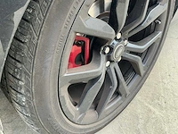 2021 land rover svr 5.0 v8 supercharged range rover sport - lichte vracht - afbeelding 2 van  75