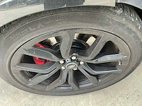 2021 land rover svr 5.0 v8 supercharged range rover sport - lichte vracht - afbeelding 19 van  75
