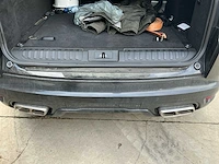 2021 land rover svr 5.0 v8 supercharged range rover sport - lichte vracht - afbeelding 29 van  75