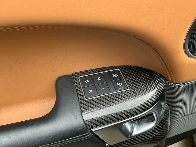 2021 land rover svr 5.0 v8 supercharged range rover sport - lichte vracht - afbeelding 58 van  75