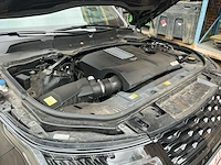 2021 land rover svr 5.0 v8 supercharged range rover sport - lichte vracht - afbeelding 61 van  75