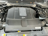 2021 land rover svr 5.0 v8 supercharged range rover sport - lichte vracht - afbeelding 66 van  75