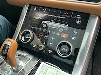 2021 land rover svr 5.0 v8 supercharged range rover sport - lichte vracht - afbeelding 47 van  75