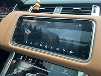 2021 land rover svr 5.0 v8 supercharged range rover sport - lichte vracht - afbeelding 48 van  75